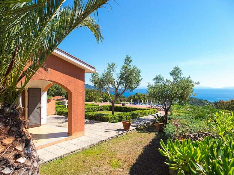 Apartamento Residence Belvedere