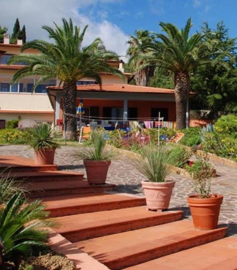 Apartamento Residence Belvedere