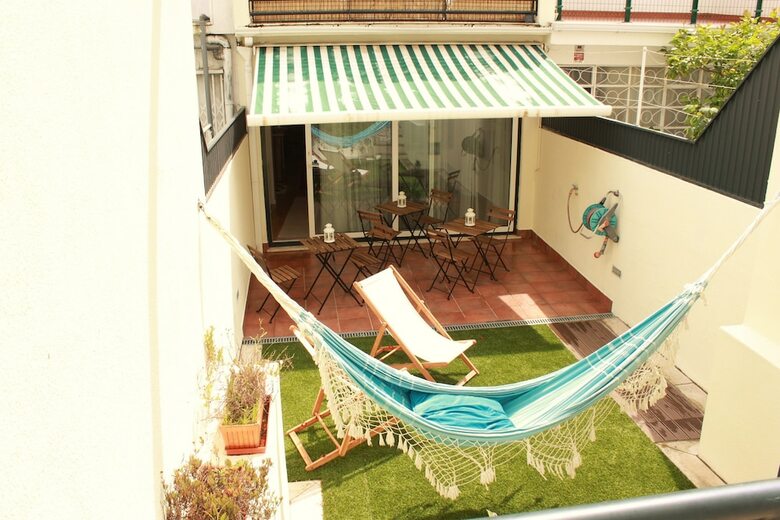 Hotel Nesha Guesthouse Lisbon