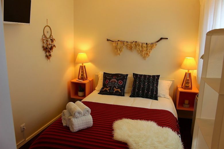 Hotel Nesha Lucky Nr. 23
