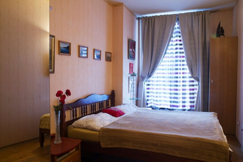 Hotel Guest House Kolomna