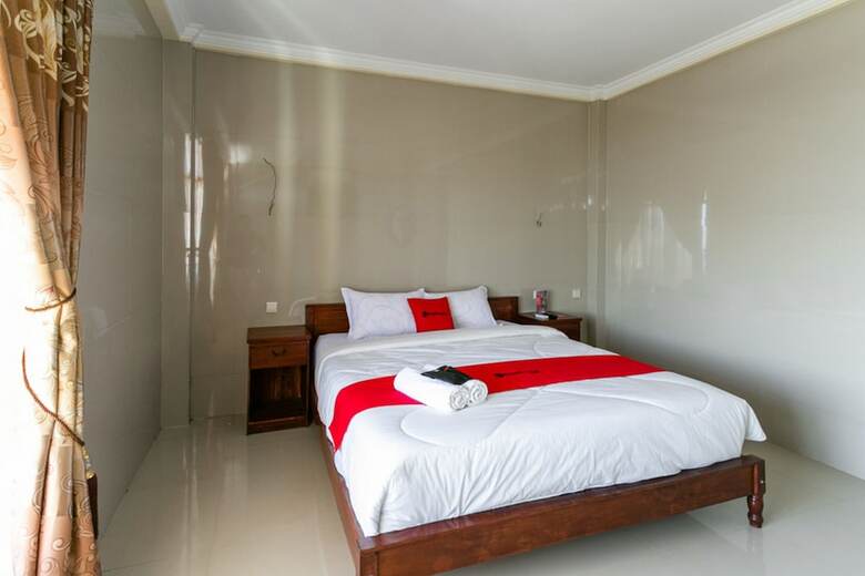 Hotel Reddoorz Near Parangtritis Beach