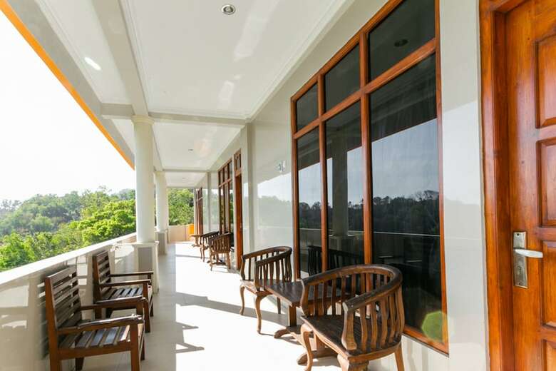 Hotel Reddoorz Near Parangtritis Beach