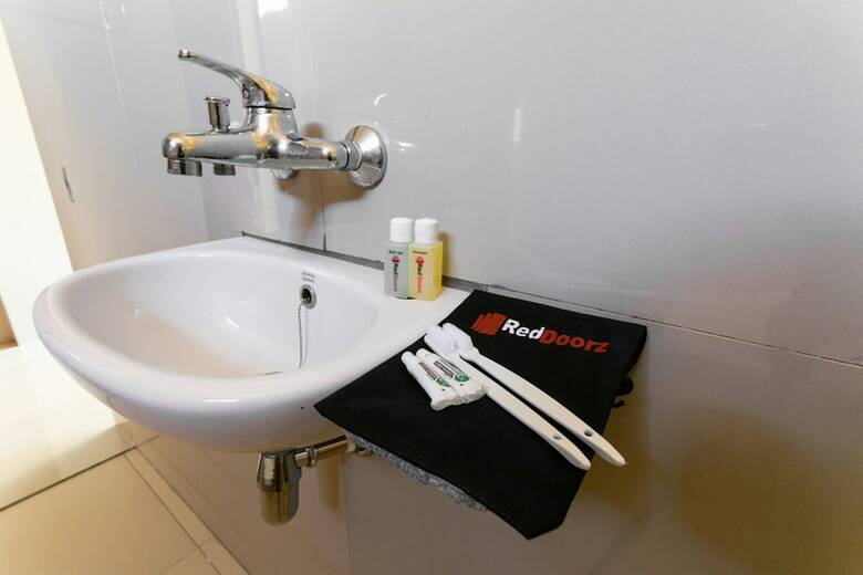 Hotel Reddoorz Near Parangtritis Beach
