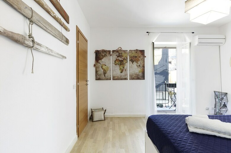 Kalsa Sea Spirit Apartment