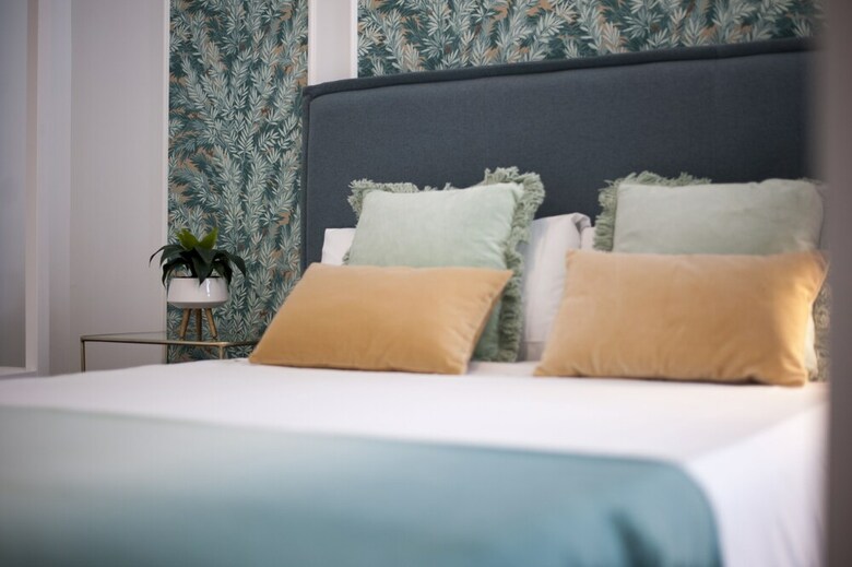 Apartamentos Gran V�a VI