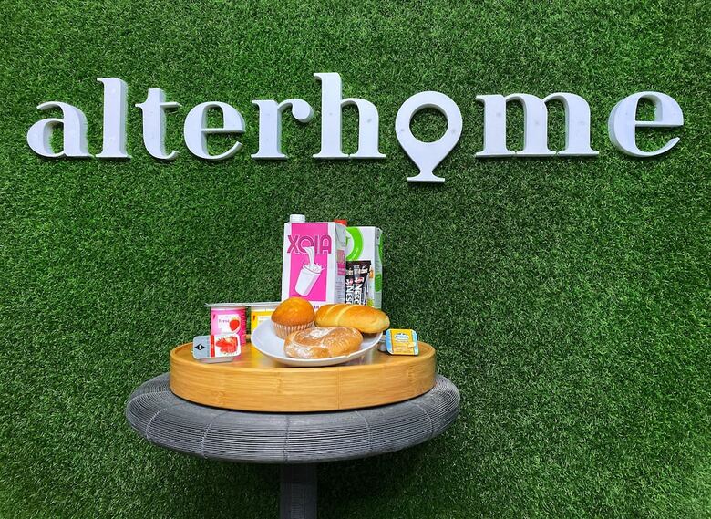 Apartamentos Gran V�a VI