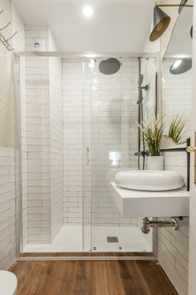 Apartamentos Gran V�a VI