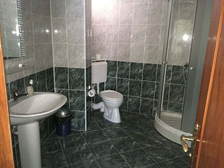 Hotel Vila Casa Esy