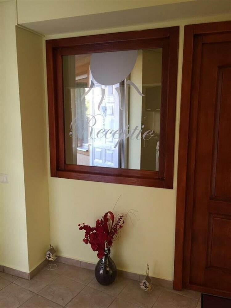 Hotel Vila Casa Esy