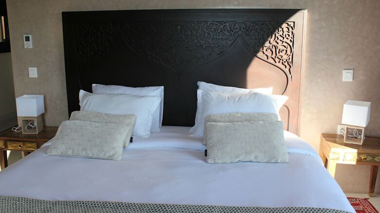 Hotel Villa Diaf Johanne