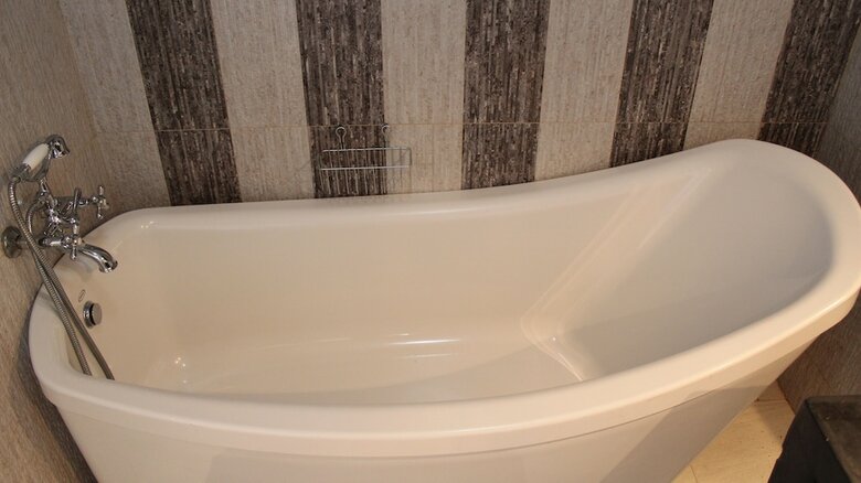 Hotel Villa Diaf Johanne