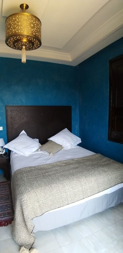 Hotel Villa Diaf Johanne