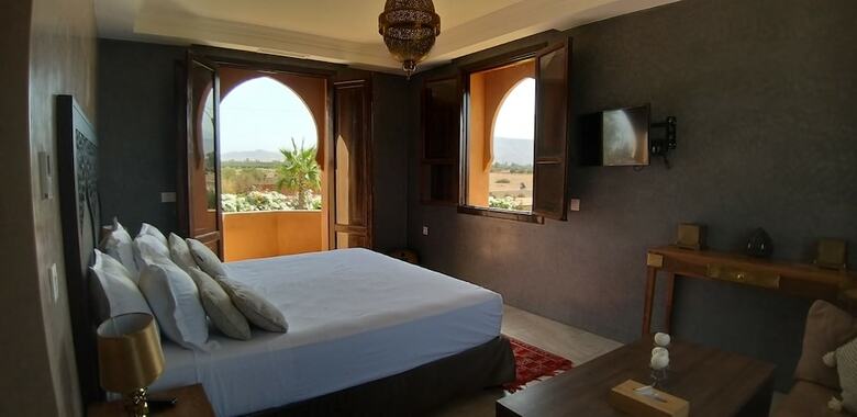 Hotel Villa Diaf Johanne