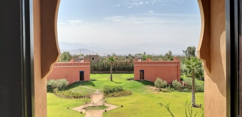 Hotel Villa Diaf Johanne