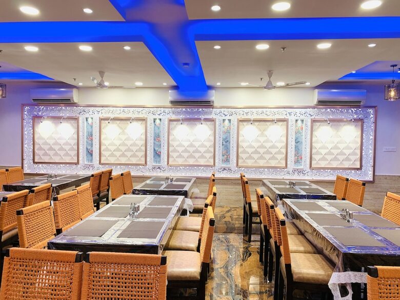 Hotel Sheetal