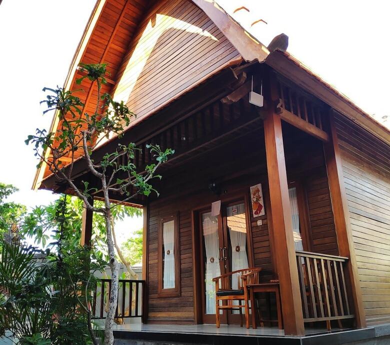 Hotel Miasa Homestay