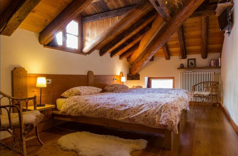 Bed & Breakfast Tre Alberi Liberi