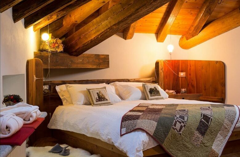 Bed & Breakfast Tre Alberi Liberi