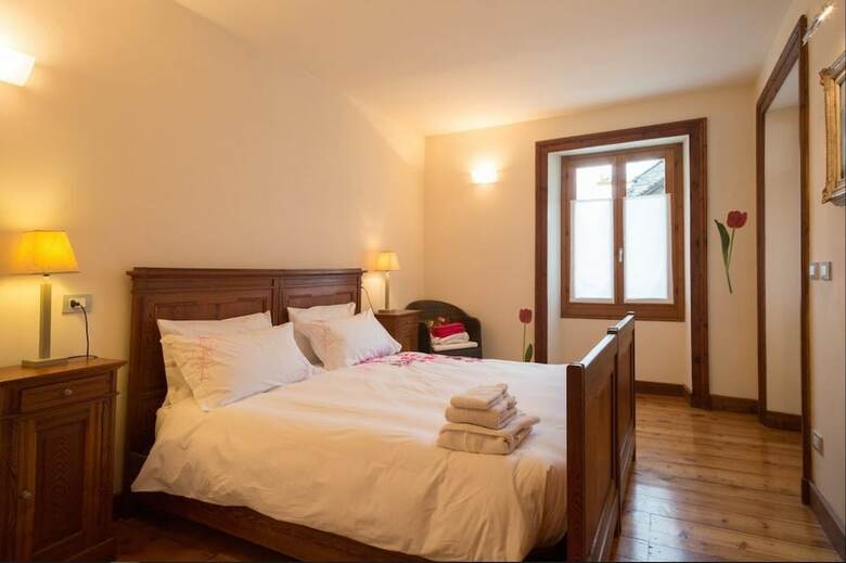 Bed & Breakfast Tre Alberi Liberi