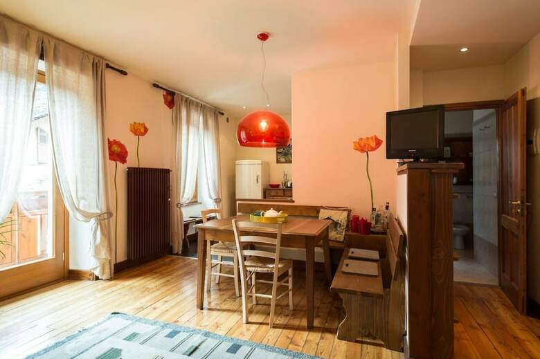 Bed & Breakfast Tre Alberi Liberi