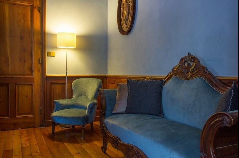 Bed & Breakfast Tre Alberi Liberi