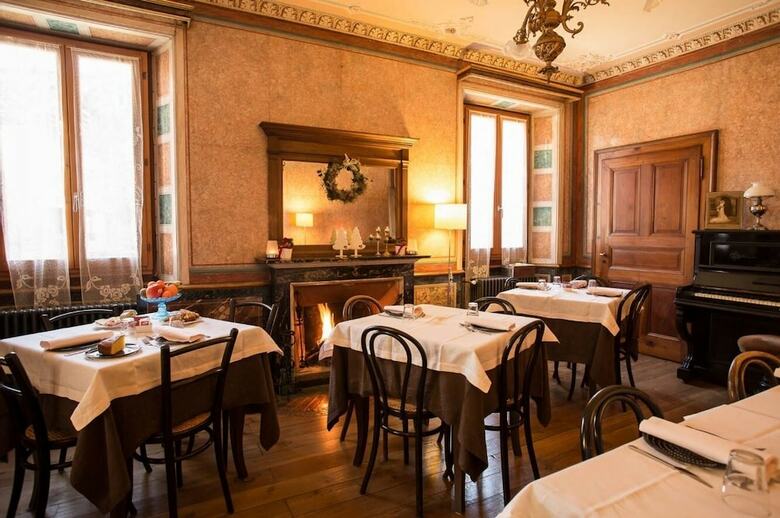 Bed & Breakfast Tre Alberi Liberi