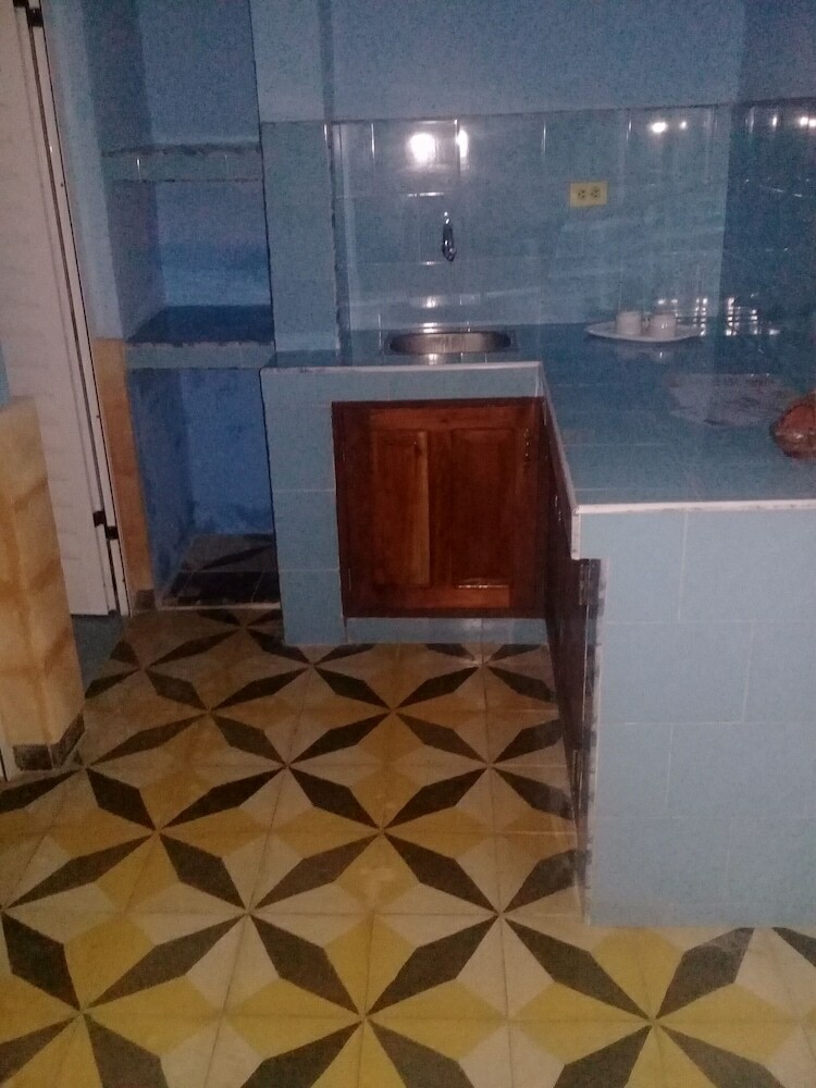 Hotel Los Tres Alberto