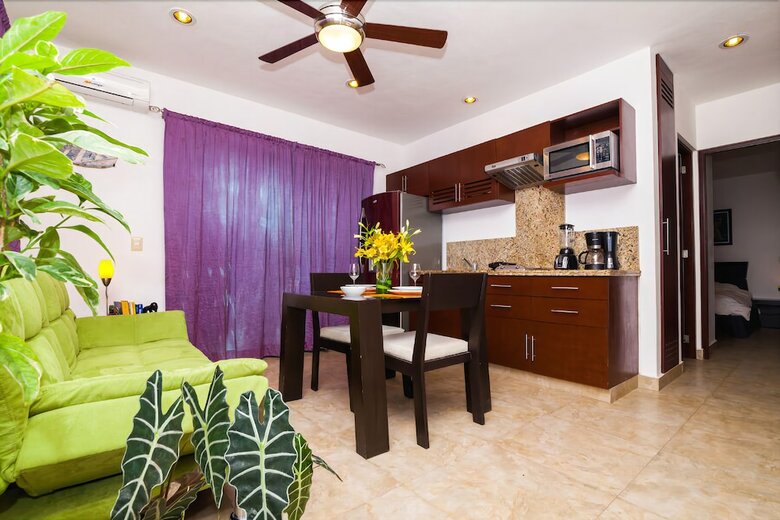 Aparthotel Condominio La Dolce Vita
