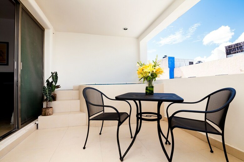 Aparthotel Condominio La Dolce Vita