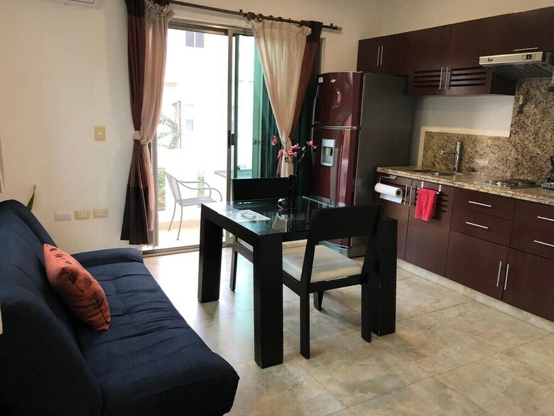 Aparthotel Condominio La Dolce Vita