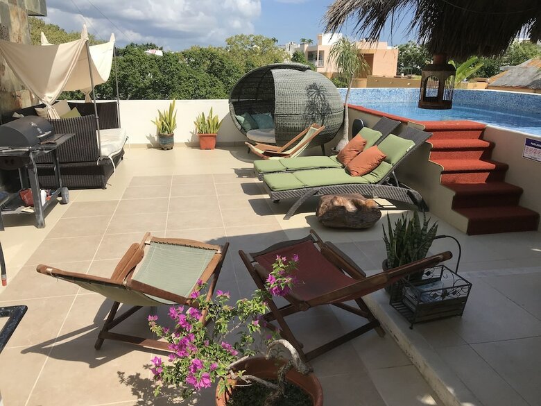 Aparthotel Condominio La Dolce Vita