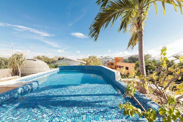 Aparthotel Condominio La Dolce Vita