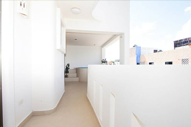 Aparthotel Condominio La Dolce Vita