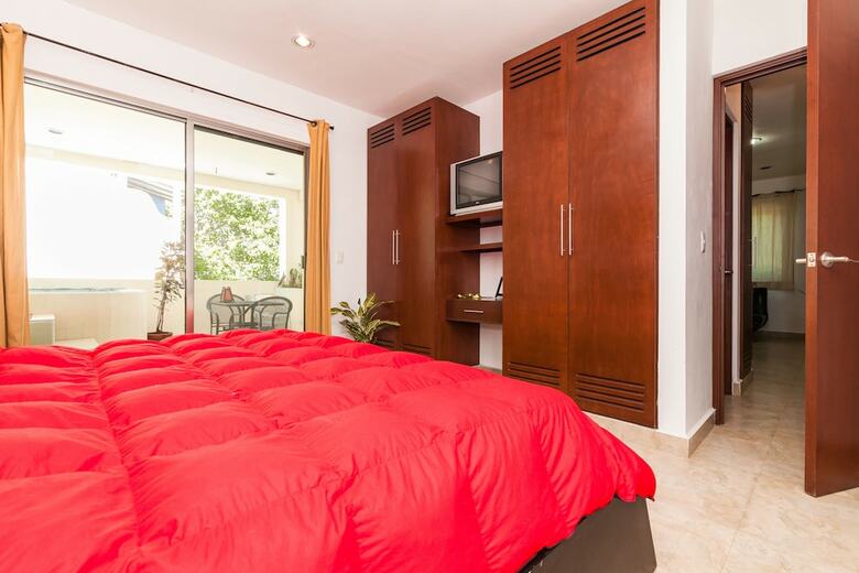 Aparthotel Condominio La Dolce Vita