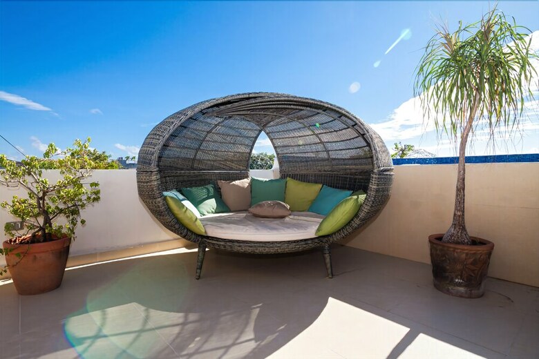 Aparthotel Condominio La Dolce Vita