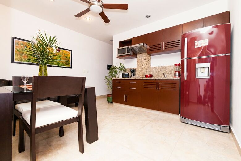 Aparthotel Condominio La Dolce Vita
