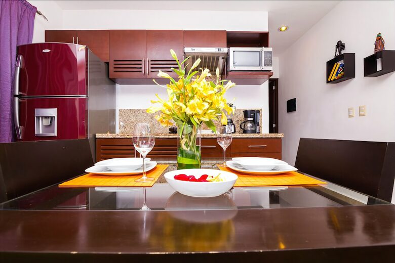 Aparthotel Condominio La Dolce Vita