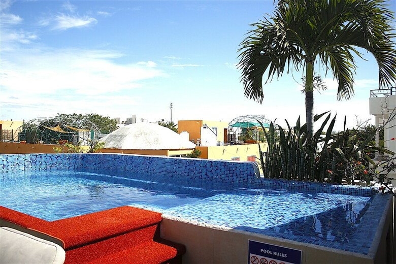 Aparthotel Condominio La Dolce Vita