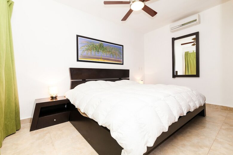 Aparthotel Condominio La Dolce Vita