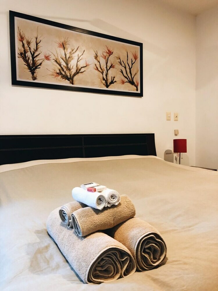 Aparthotel Condominio La Dolce Vita