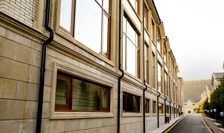 Apartamento Almabagi Hotel&villas