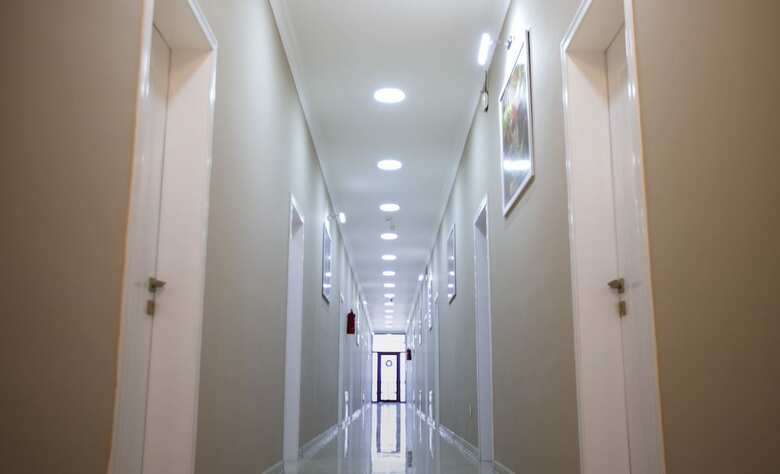 Apartamento Almabagi Hotel&villas