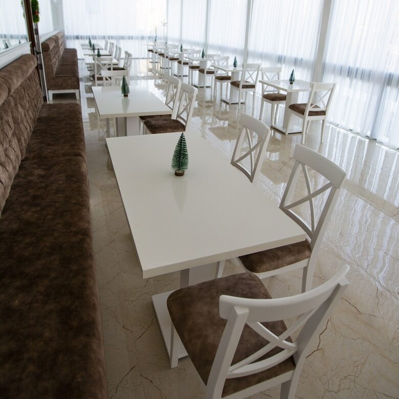 Apartamento Almabagi Hotel&villas