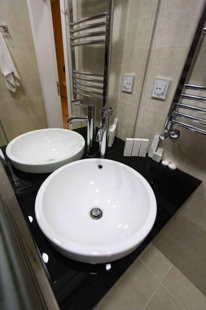 Apartamento Almabagi Hotel&villas