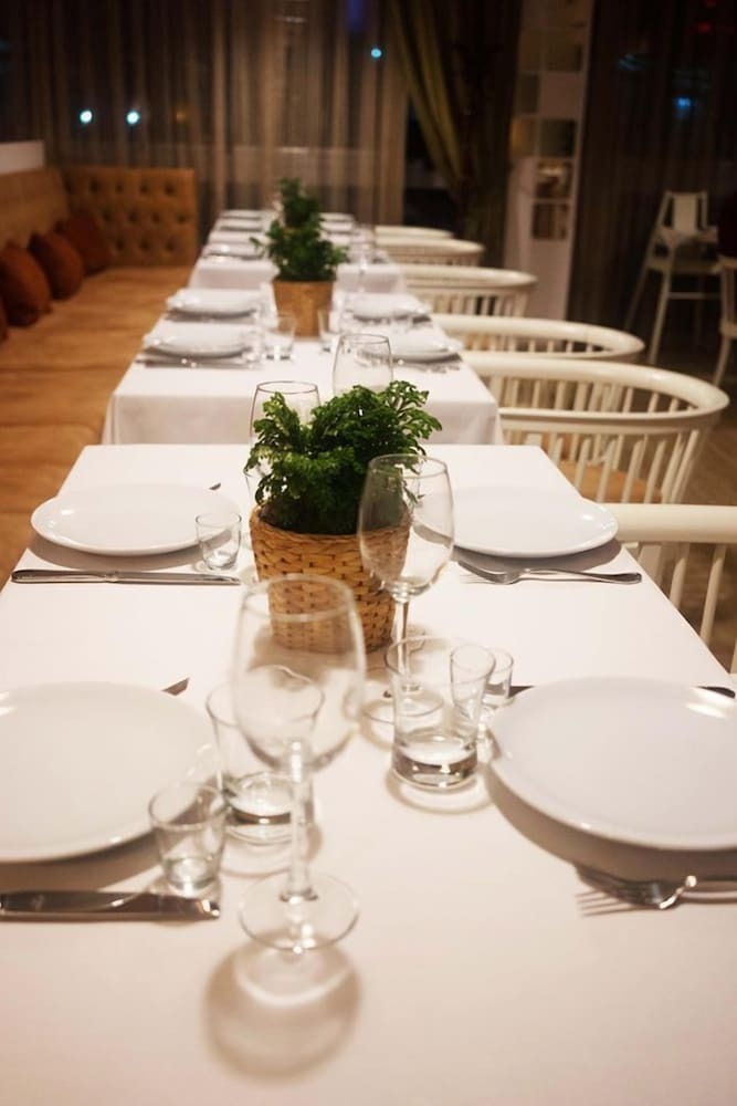 Apartamento Almabagi Hotel&villas