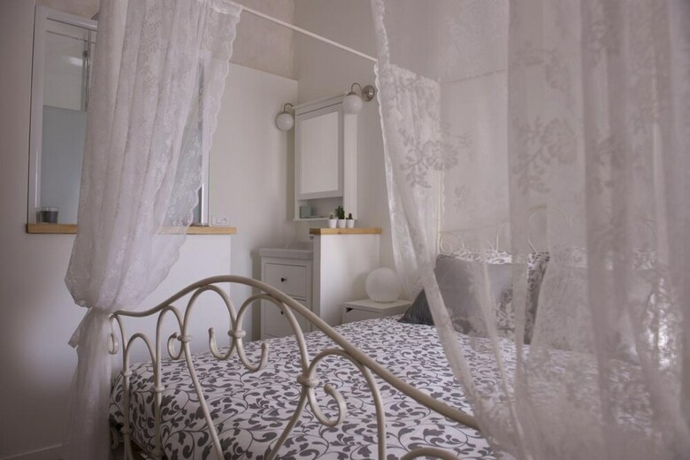 Bed & Breakfast Fanchon Des Sablons