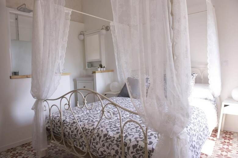 Bed & Breakfast Fanchon Des Sablons