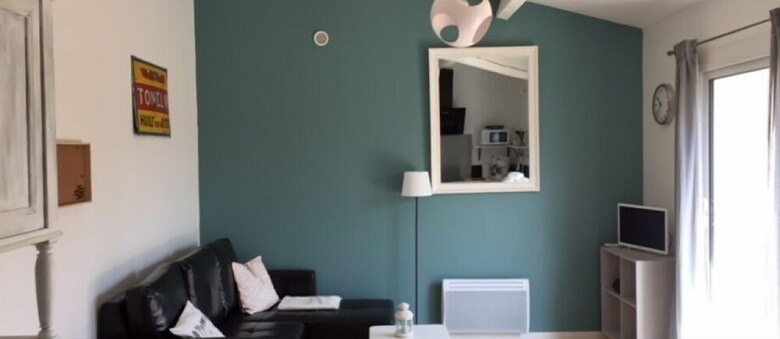 Bed & Breakfast Fanchon Des Sablons