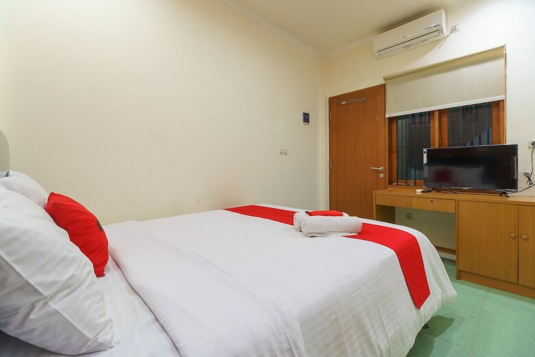 Hotel Reddoorz Near Sukajadi 3